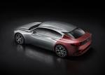 Peugeot Exalt Concept 2014 года